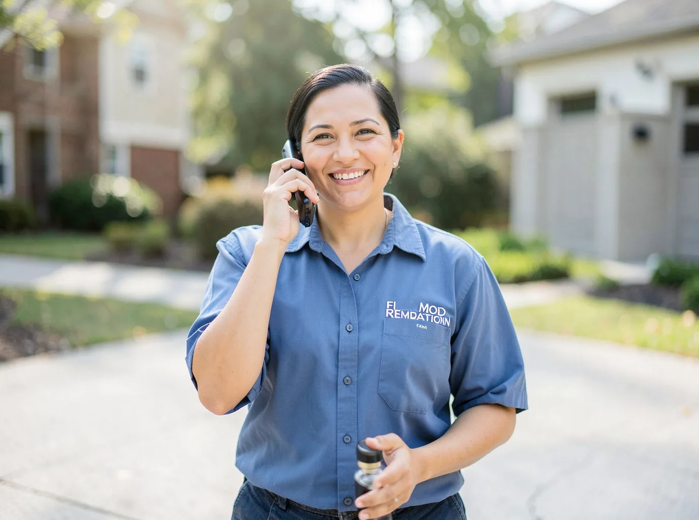 Mold Remediation Parnell, MO FAQs